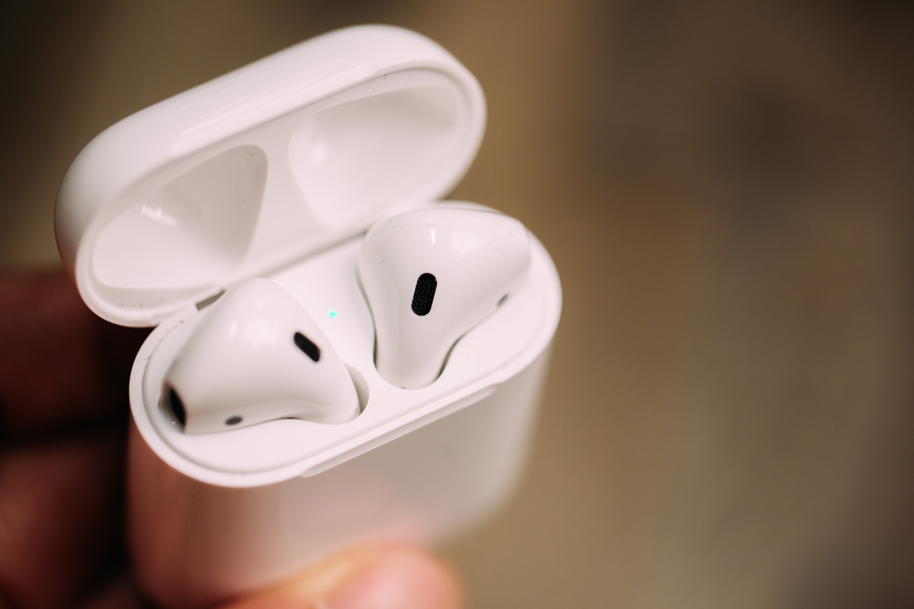 نکته هایی درباره استفاده از AirPods Pro / از لغو نویز فعال و صدای فضایی