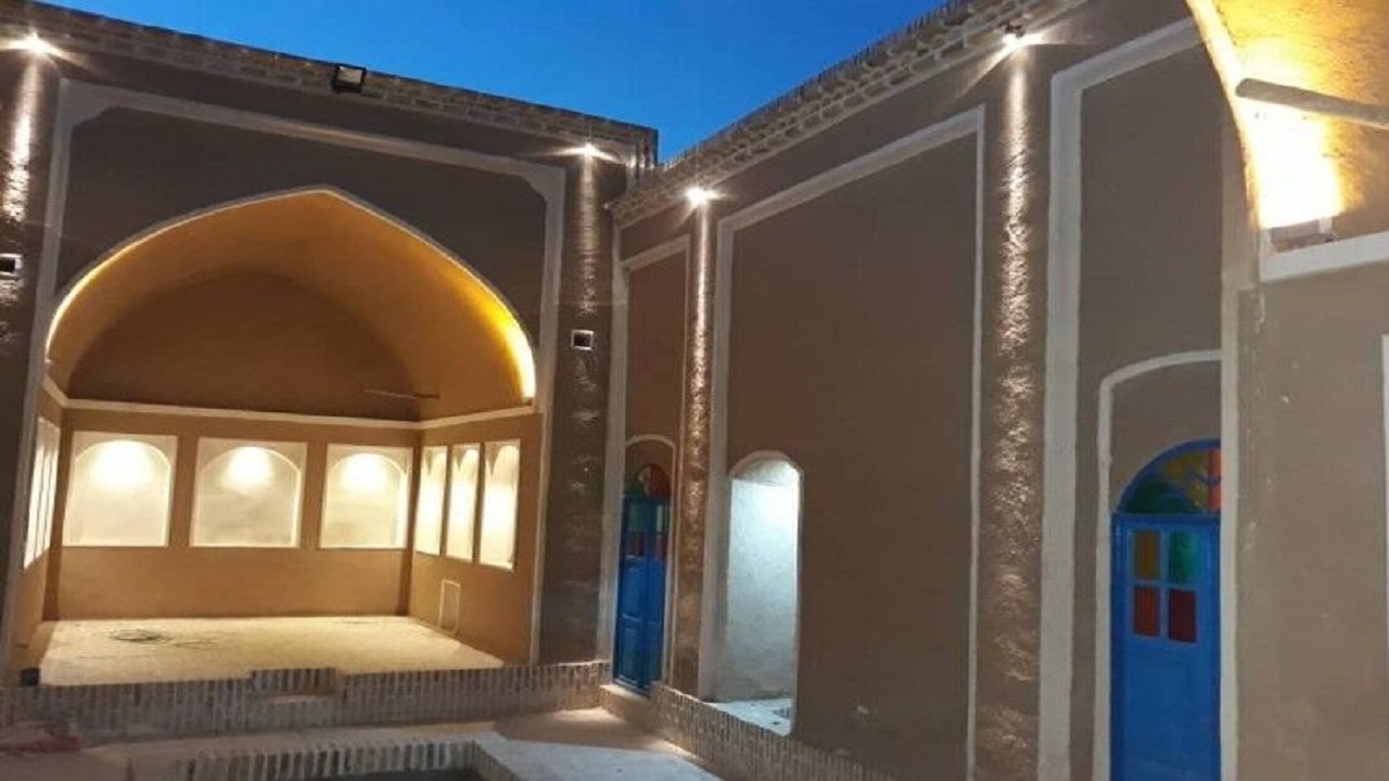 رشد پرشتاب صنایع دستی و گردشگری در خراسان جنوبی/ کاروان سرا‌ها در آستانه‌ی ثبت جهانی