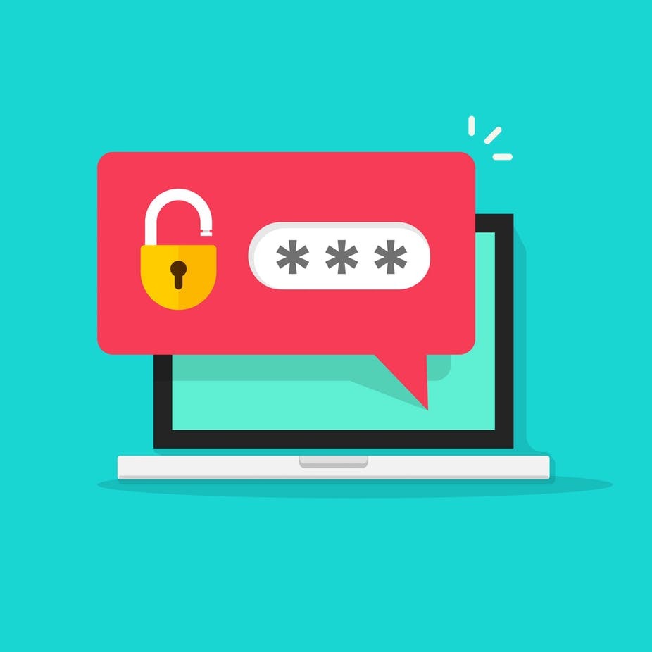 مراحلی ساده برای ایمن ماندن هنگام استفاده از اینترنت