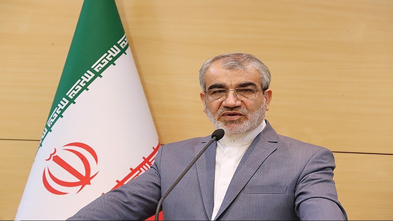 سخنگوی شورای نگهبان پشت خط پاسخگویی به مردم + فیلم