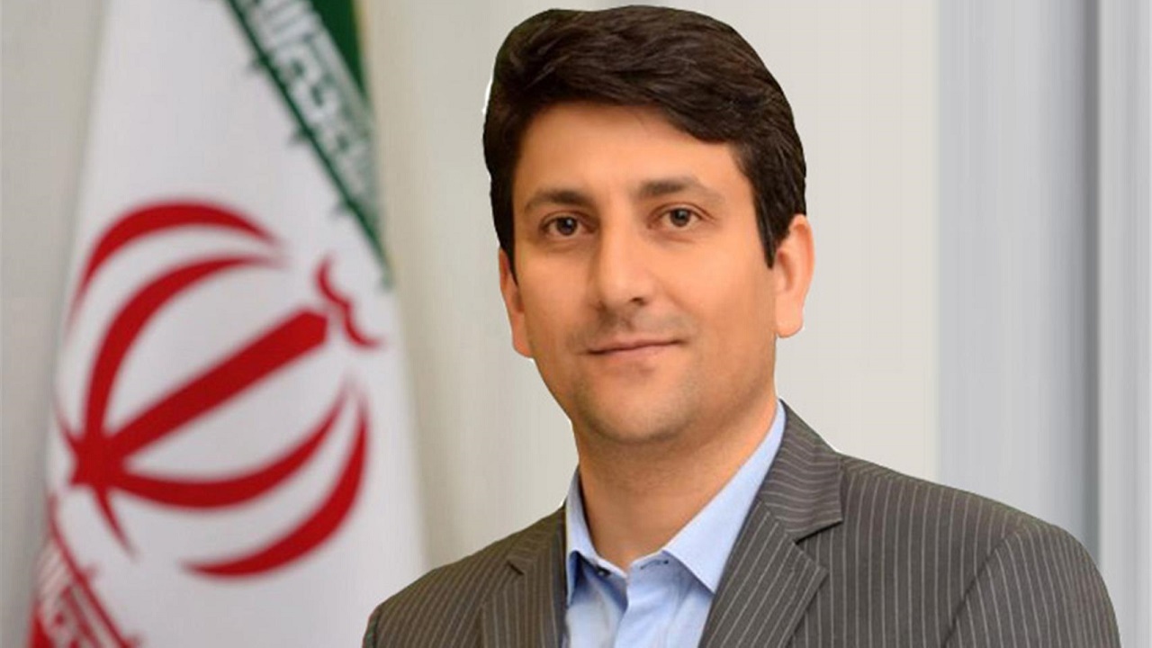 توضیحات معاون وزیر ارتباطات درباره افتتاحیه بیست و نهمین کنفرانس مهندسی برق ایران