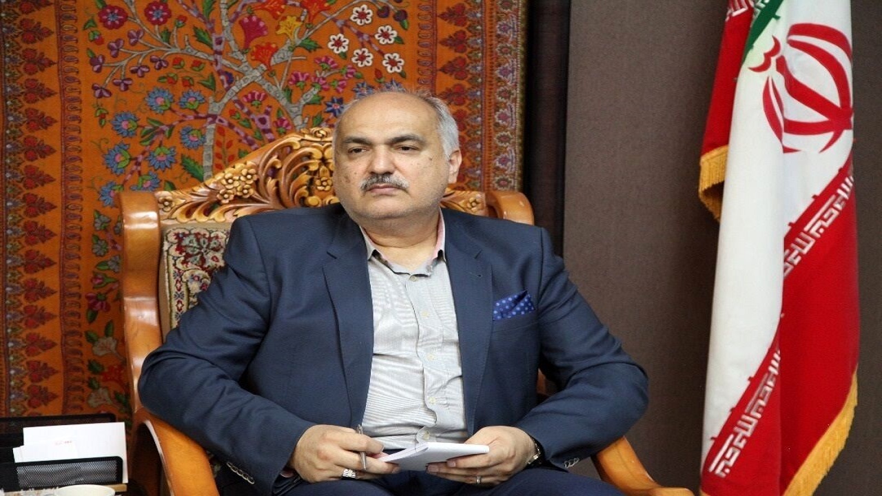 میراث فرهنگی باغ بیمه ایران را آباد می کند