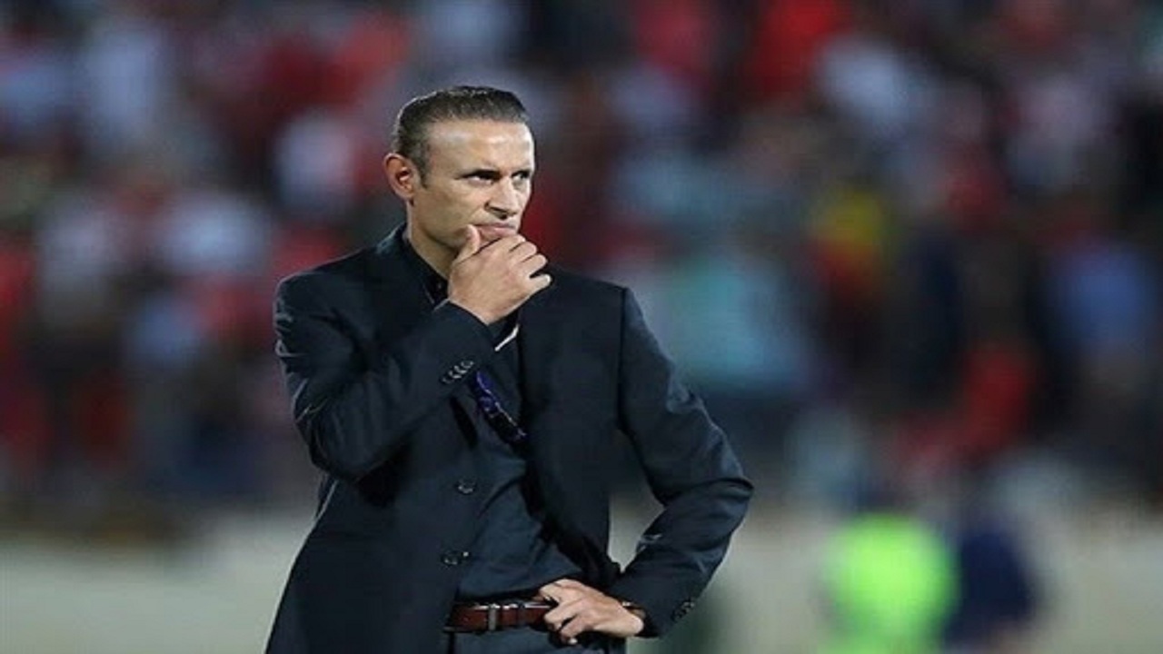 اعتراض گل محمدی به مجریان صداوسیما