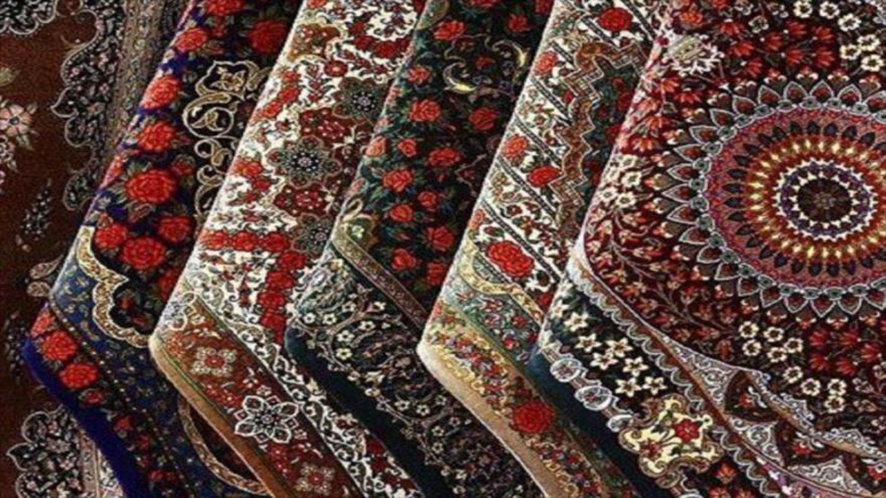 پرداخت ۱۰ هزار میلیارد ریال تسهیلات برای توسعه صنعت فرش کشور