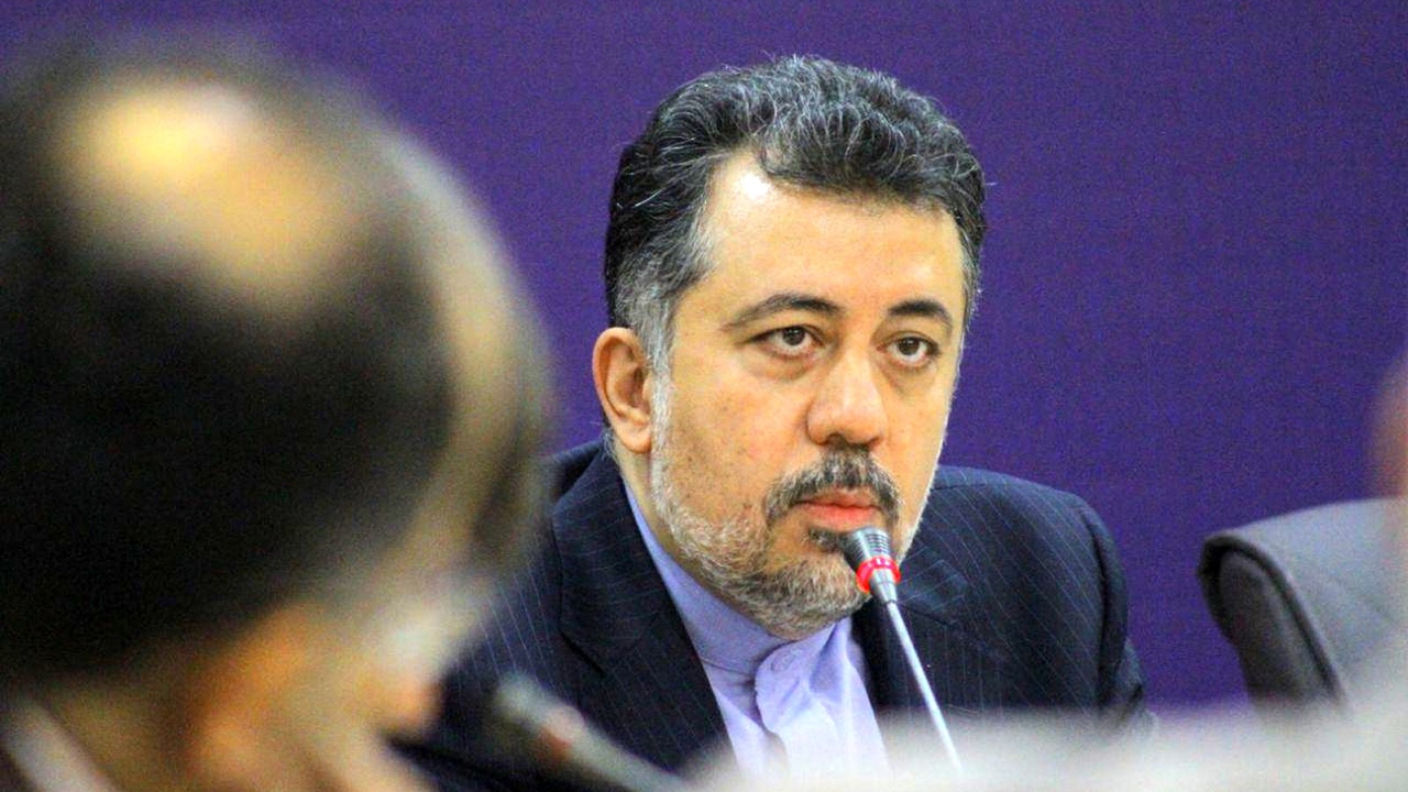 کاهش شتاب زده جمعیت در ایران