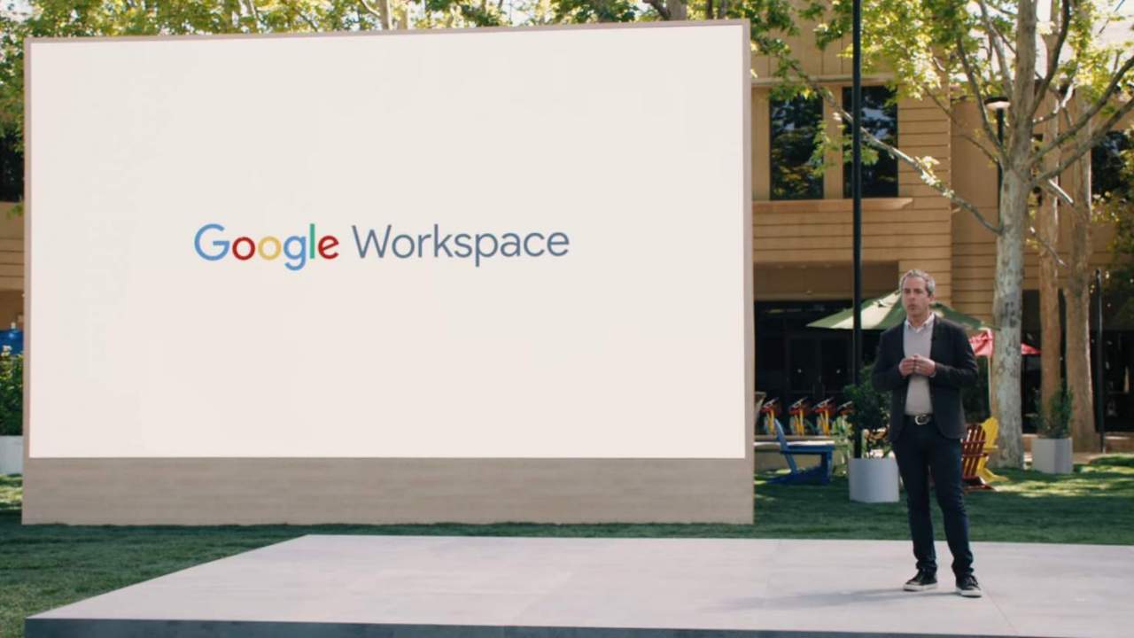 همه چیز درباره کنفرانس توسعه دهندگان گوگل، Google I/O 2021 / از طراحی جدید اندروید ۱۲ تا همکاری گوگل و بی ام و