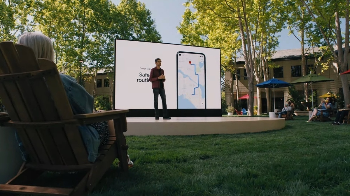 همه چیز درباره کنفرانس توسعه دهندگان گوگل، Google I/O 2021 / از طراحی جدید اندروید ۱۲ تا همکاری گوگل و بی ام و