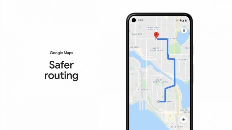 همه چیز درباره کنفرانس توسعه دهندگان گوگل، Google I/O 2021 / از طراحی جدید اندروید ۱۲ تا همکاری گوگل و بی ام و