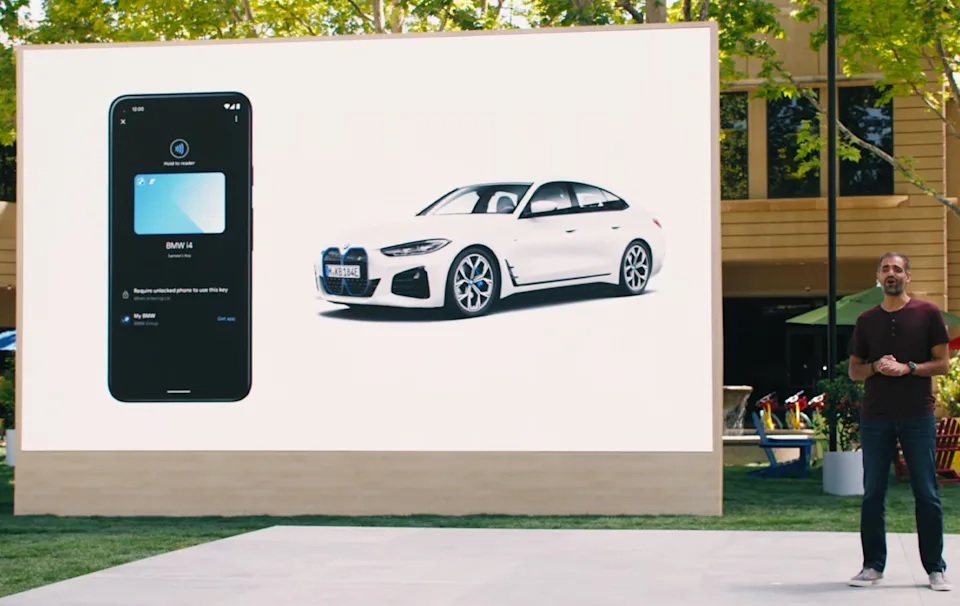 همه چیز درباره کنفرانس توسعه دهندگان گوگل، Google I/O 2021 / از طراحی جدید اندروید ۱۲ تا همکاری گوگل و بی ام و