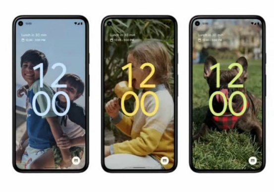 همه چیز درباره کنفرانس توسعه دهندگان گوگل، Google I/O 2021 / از طراحی جدید اندروید ۱۲ تا همکاری گوگل و بی ام و