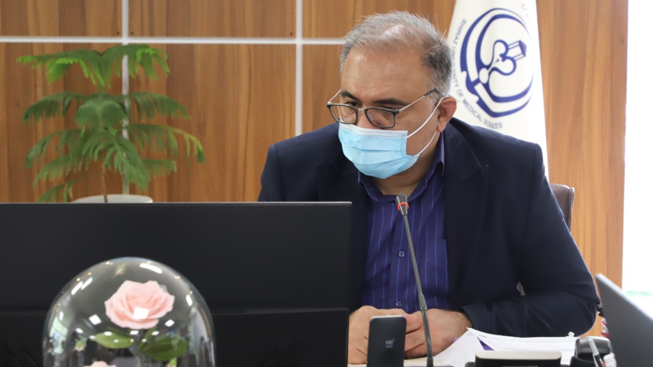 افراد مشکوک به بیماری کرونا به مراکز ۱۶ ساعته مراجعه کنند/ تزریق ۱۷۴ هزار دوز واکسن