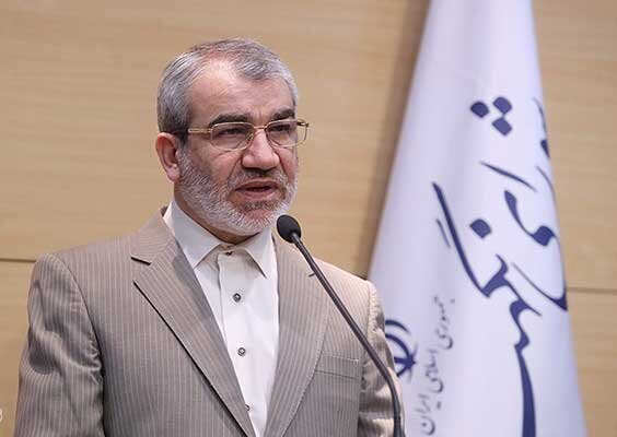 واکنش سخنگوی شورای نگهبان به اخبار جعلی درباره بررسی صلاحیت‌ نامزدهای ریاست جمهوری