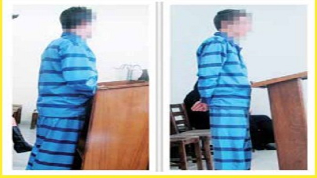 انکار قتل و آتش زدن دختر دانشجو