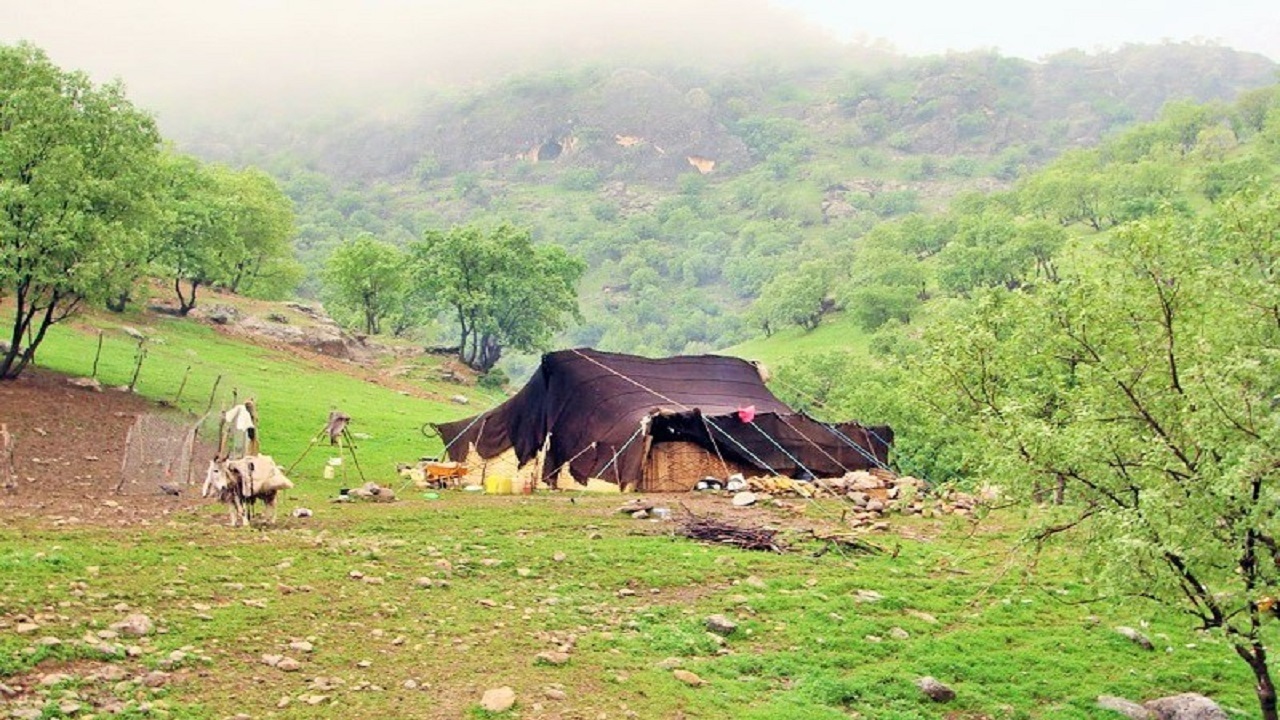 کفگیر منابع آب زیرزمینی به ته دیگ خورد