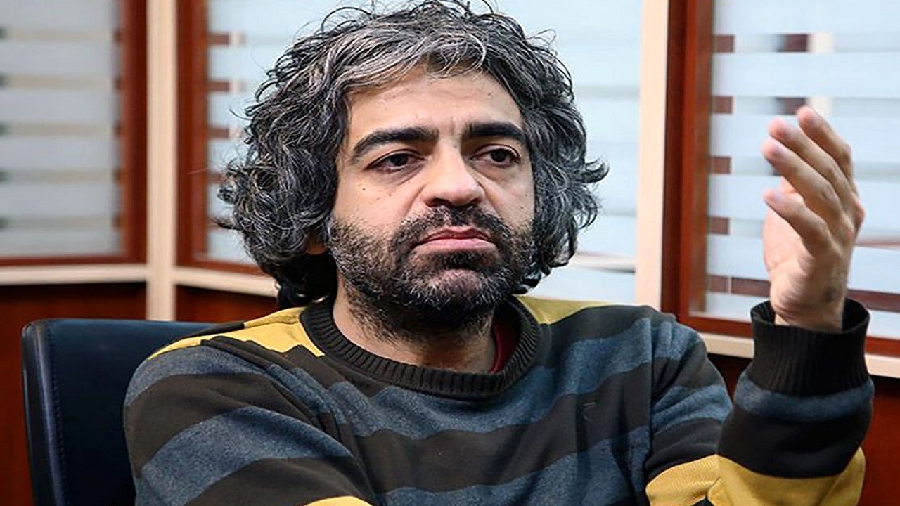مرگ "بابک خرمدین"؛ قتل یا خودکشی؟