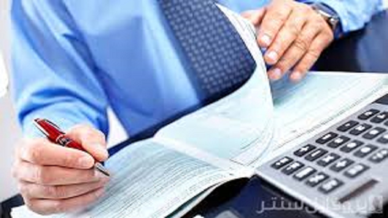 استخدام حسابدار در یک شرکت معتبر