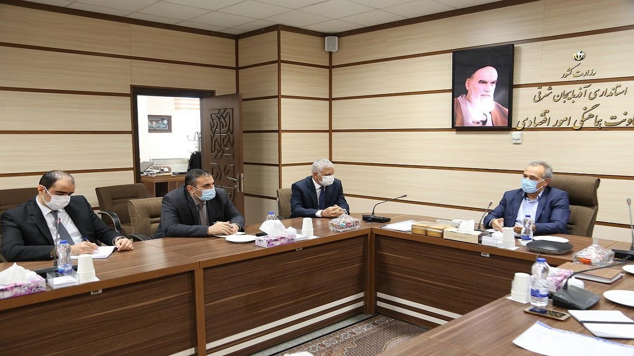 مشترکات فرهنگی ایران و آذربایجان مبنای تحکیم روابط دو جانبه