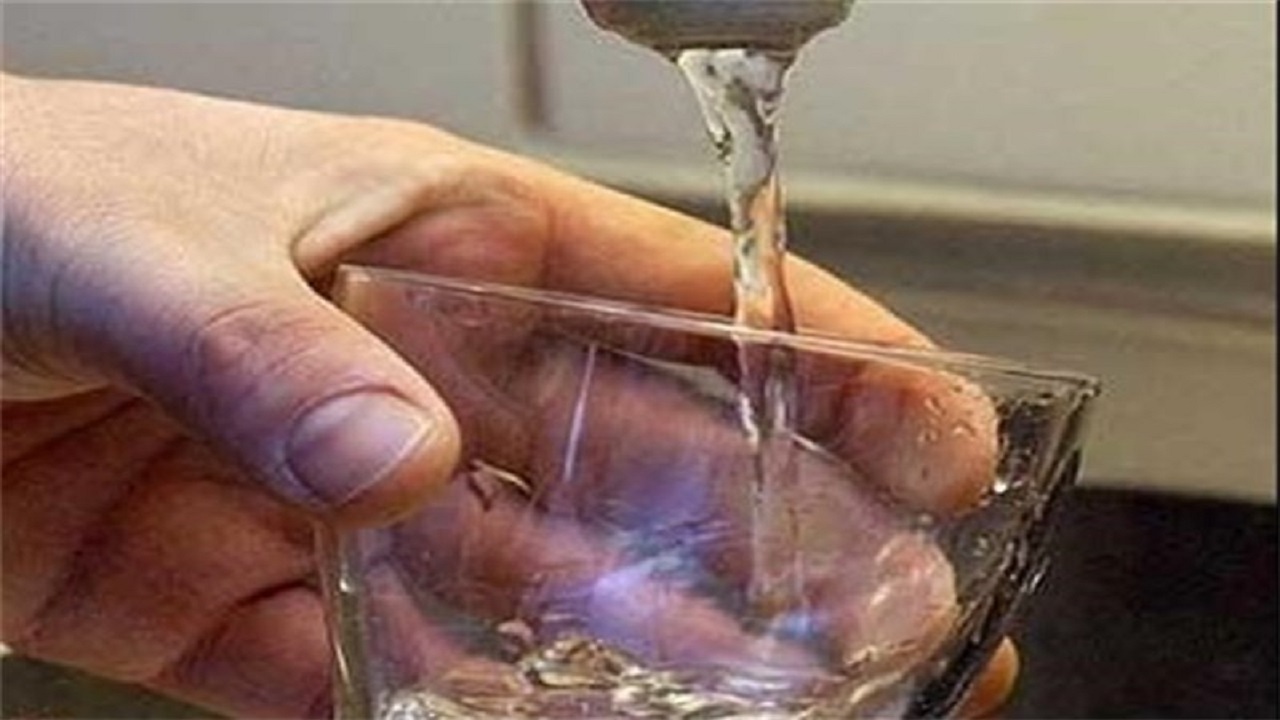 امسال تحت هیچ شرایطی جیره‌بندی آب نداریم
