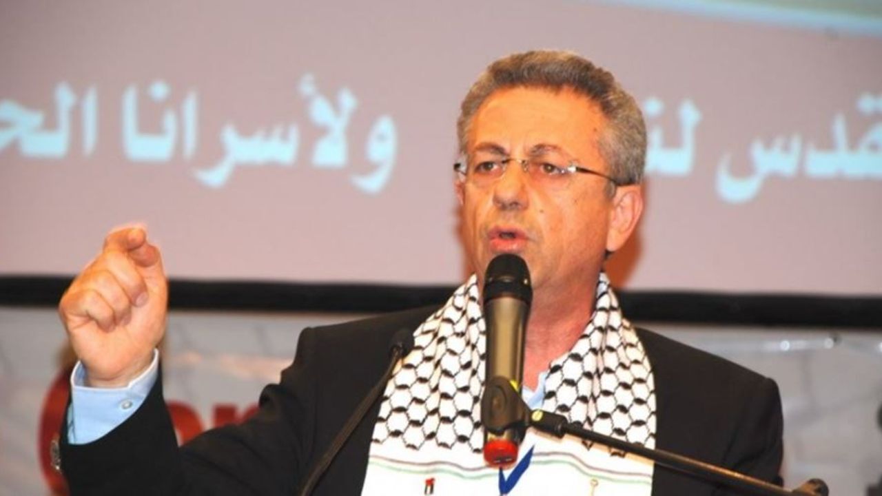 مصطفی برغوثی: انتفاضه مردمی فلسطین ادامه خواهد داشت