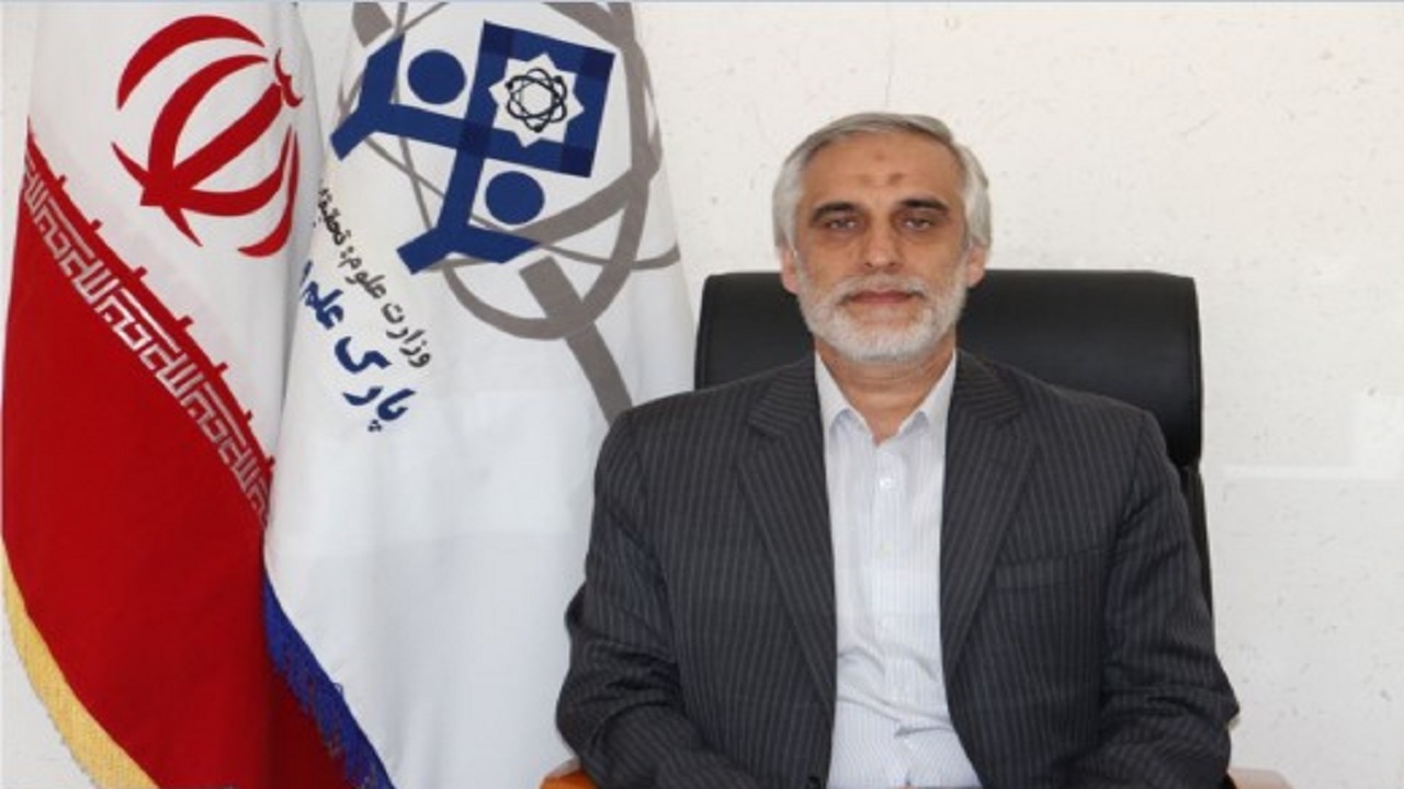 زیست بوم فناوری قم هفت برابر توسعه یافت
