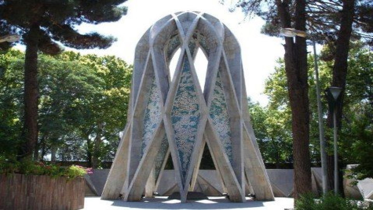 درخشش هنرمندان  خراسان شمالی در دومین پویش ملی "خیام خوانی"