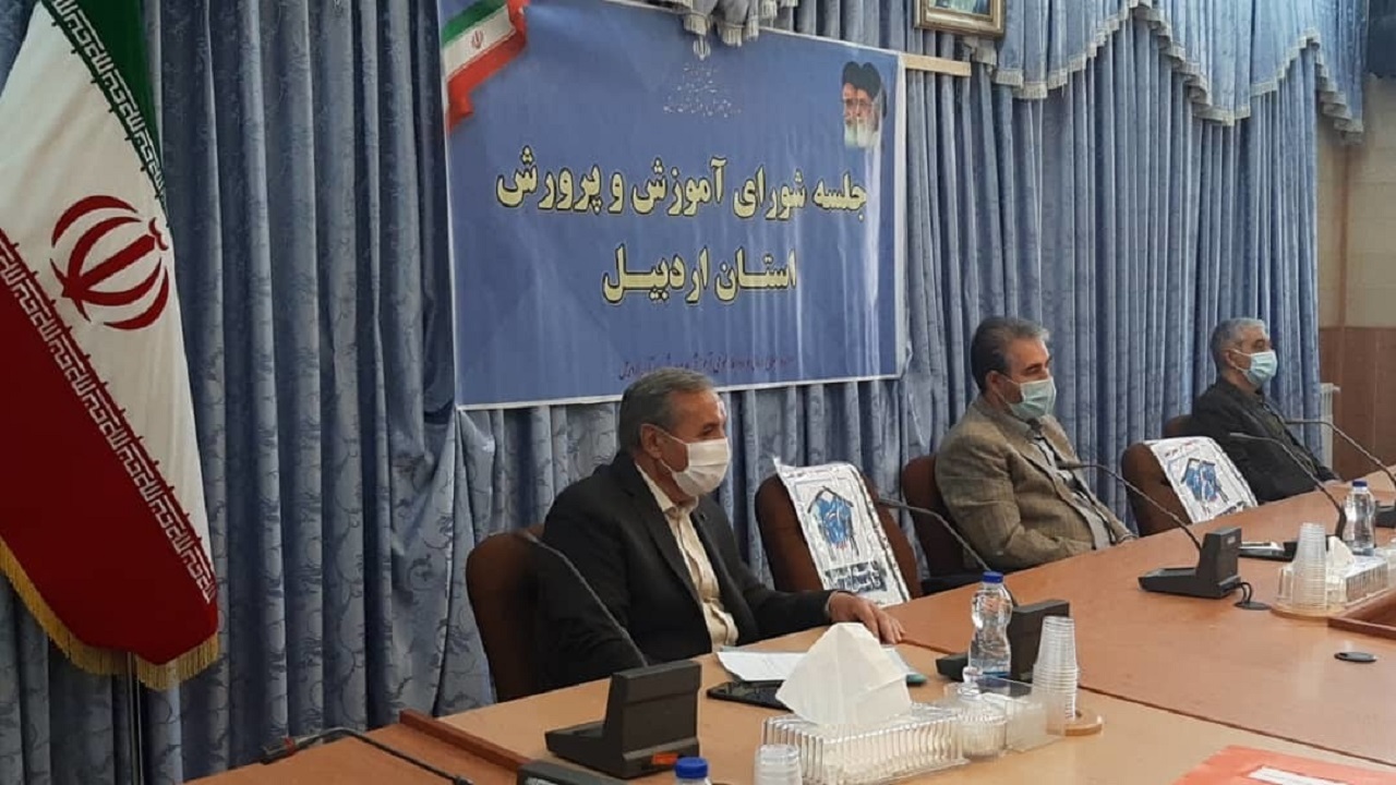 زمینه جذب علاقمندان به هنرستان‌ها فراهم شود
