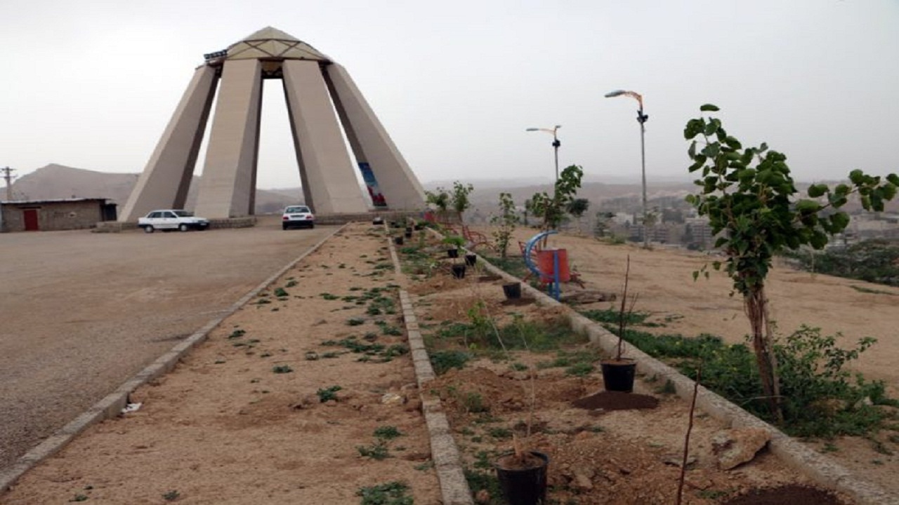 مسجدسلیمان محروم از برنامه توسعه و بودجه