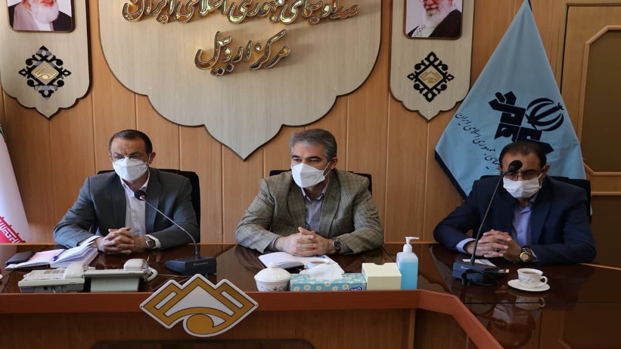تمام تمهیدات لازم برای برگزاری انتخاباتی پرشور در اردبیل آماده شده است
