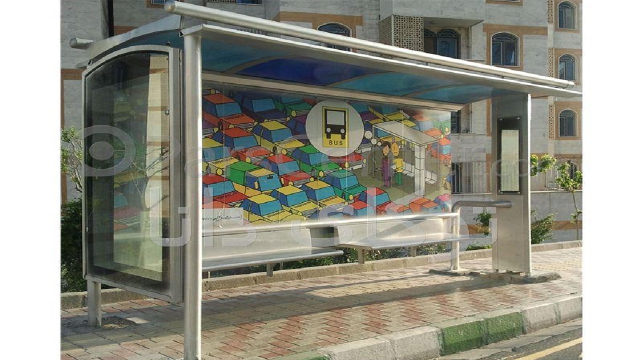 تغییر ایستگاه‌های اتوبوس در خیابان ملت شهرکرد