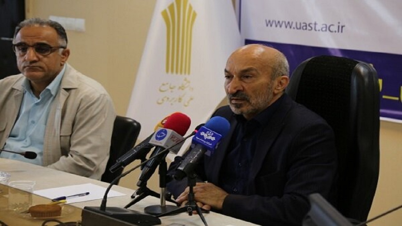 آغاز جذب مدرس علمی کاربردی از مرداد و شهریور ۱۴۰۰