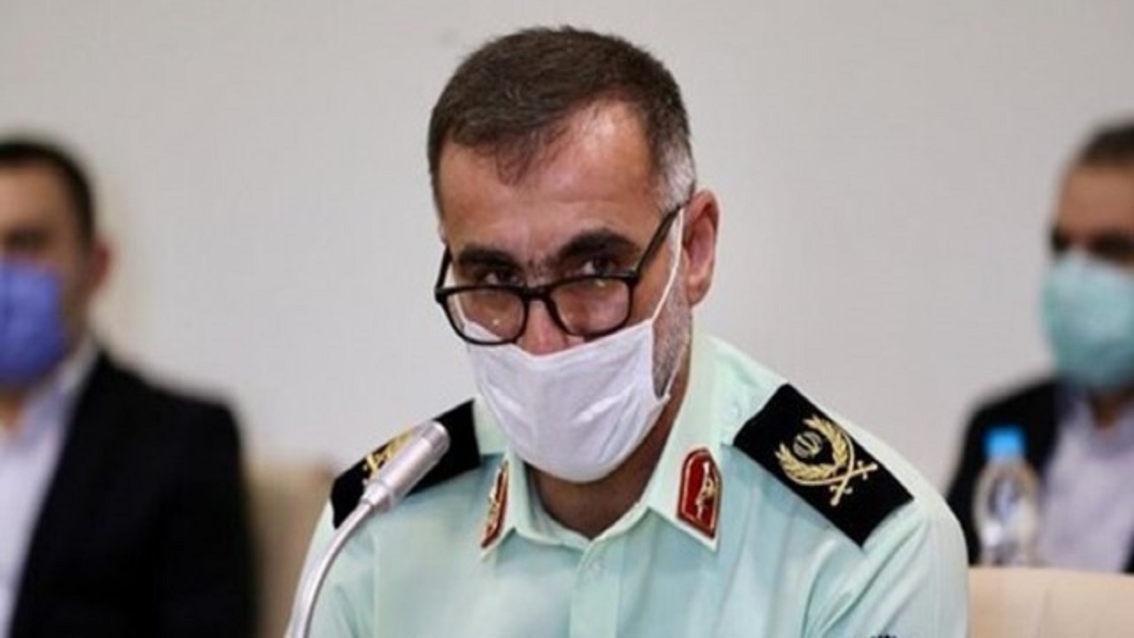 کشف و ضبط ۳۰ هزار لیتر سوخت گازوئیل قاچاق در همدان