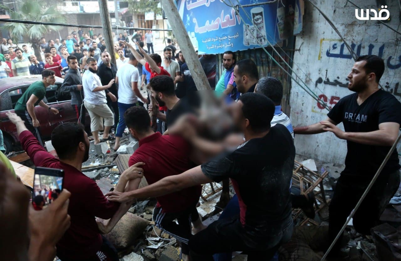 گردان القدس: آنچه به نمایش درآمد، بخش ناچیزی از توانمندی ماست/ اذعان تل&zwnj;آویو به ناکامی در ترور رهبران مقاومت+ تصاویر
