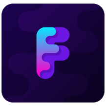 دانلود Fluid Icon Pack 1.3.42 – آیکون پک رنگارنگ و خطی فلوید اندروید