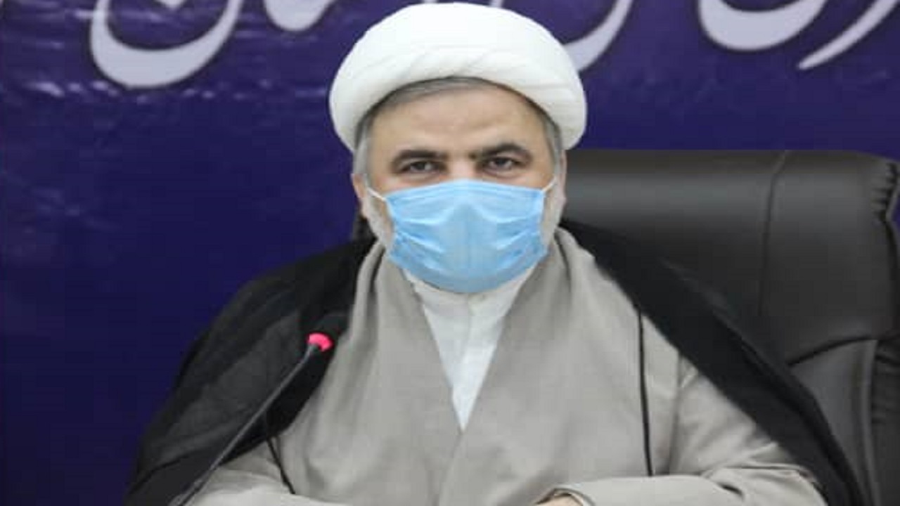 اجرای برنامه‌های فرهنگی پر محتوا و مناسب برای قضات خوزستان