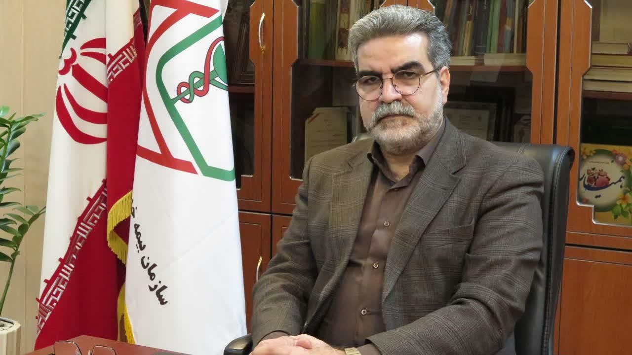 پوشش درمانی ۸ نوع از پیوند اعضاء توسط سازمان بیمه خدمات درمانی نیرو‌های مسلح