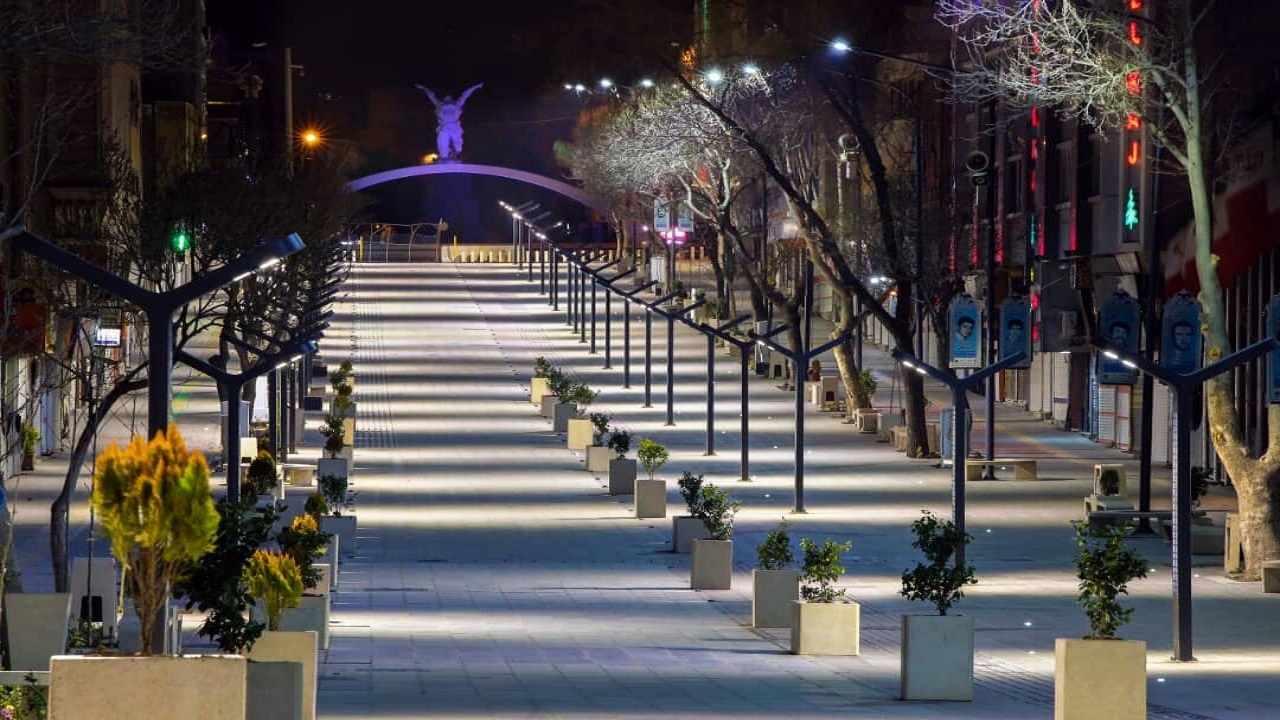 سنندج و سلیمانیه خواهر خوانده می‌شوند