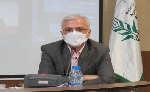 کامبیز بازرگان رئیس سازمان تحقیقات، آموزش و ترویج کشاورزی کامبیز بازرگان رئیس سازمان تحقیقات، آموزش و ترویج کشاورزی