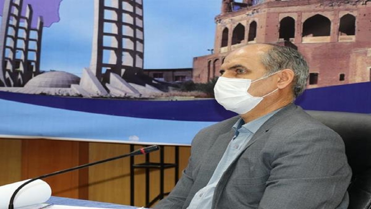 ساماندهی بیش از ۹۶ درصد متقاضیان طرح اقدام ملی مسکن در زنجان