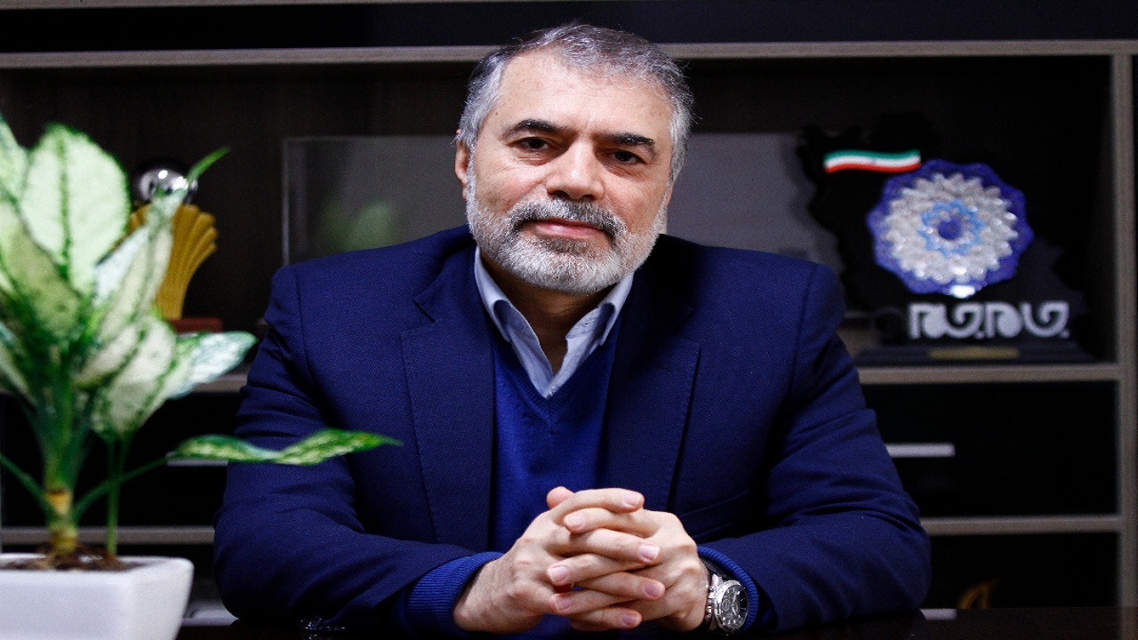 سهم ۱۰۰ میلیون دلاری ایران از گردش مالی اقتصاد خلاق در جهان