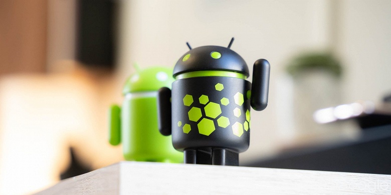 بیش از 3 میلیارد دستگاه Android فعال وجود دارد