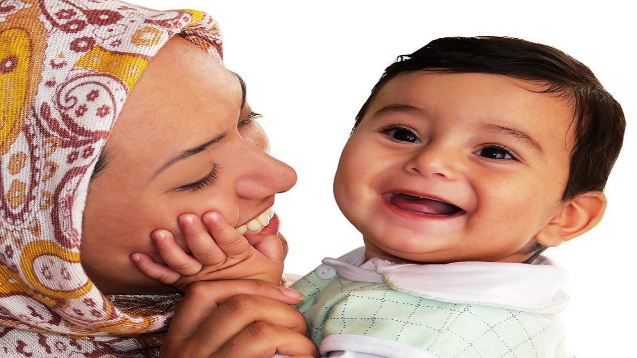 تغذیه با شیر مادر احتمال ابتلا به آسم را کاهش می دهد