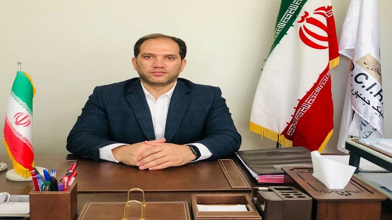 ناطق نوری دبیر فدراسیون انجمن‌های ورزشی شد