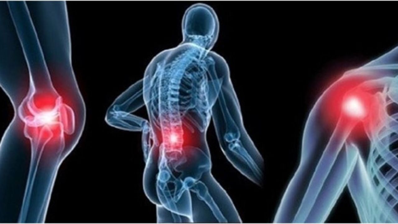 ساده‌ترین راهکار برای التیام درد‌های آرتروز