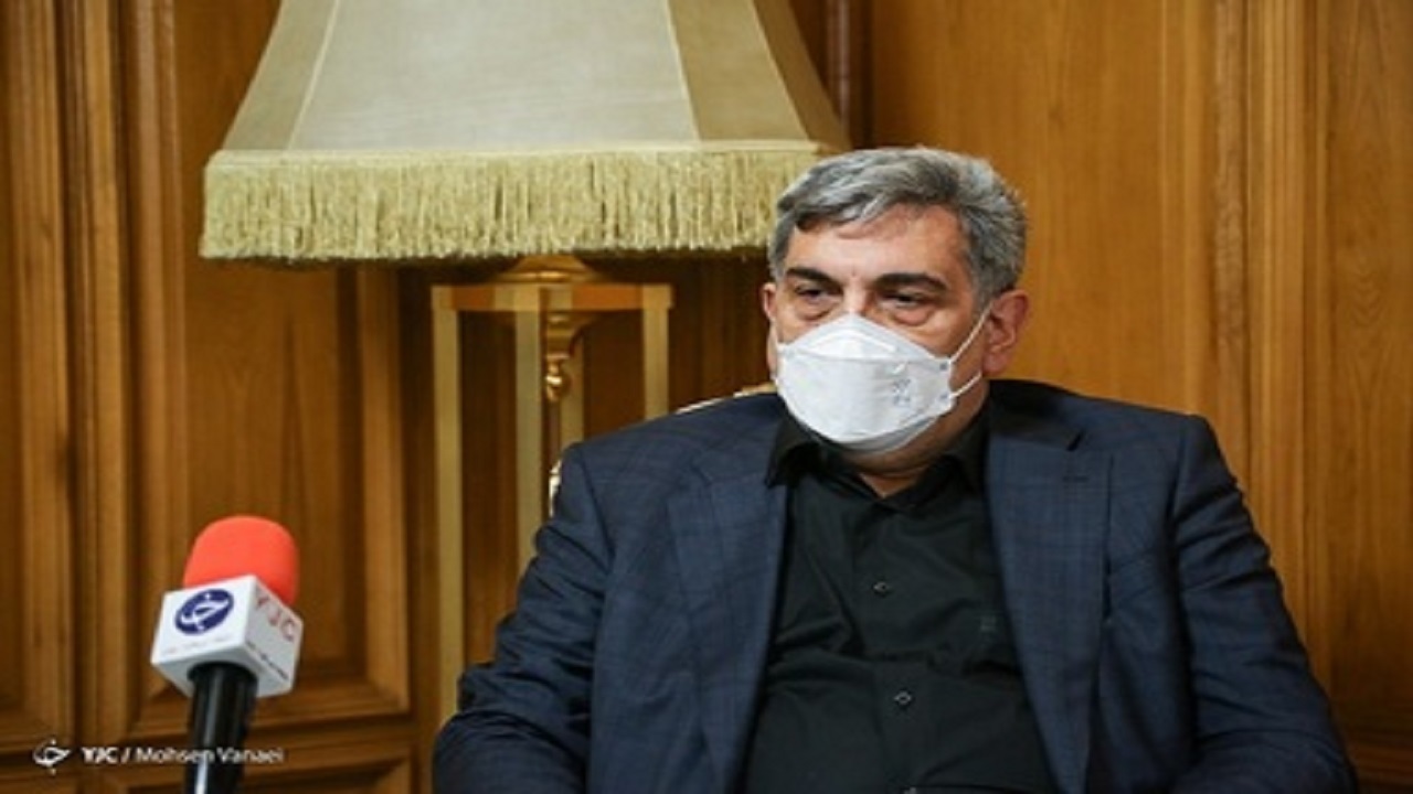کاشت ۴ هزار اصله درخت در خیابان ولیعصر/ ثبت جهانی طولانی‌ترین خیابان خاورمیانه در دستور کار شهرداری است