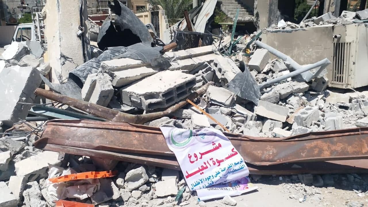 گردان القدس: آنچه به نمایش درآمد، بخش ناچیزی از توانمندی ماست/ اذعان تل&zwnj;آویو به ناکامی در ترور رهبران مقاومت+ تصاویر و فیلم