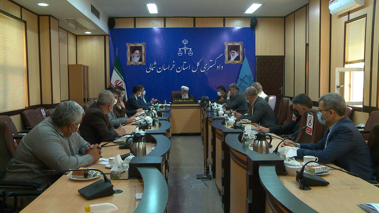 آمادگی کامل خراسان شمالی برای برگزاری انتخاباتی سالم و ‌پرشور