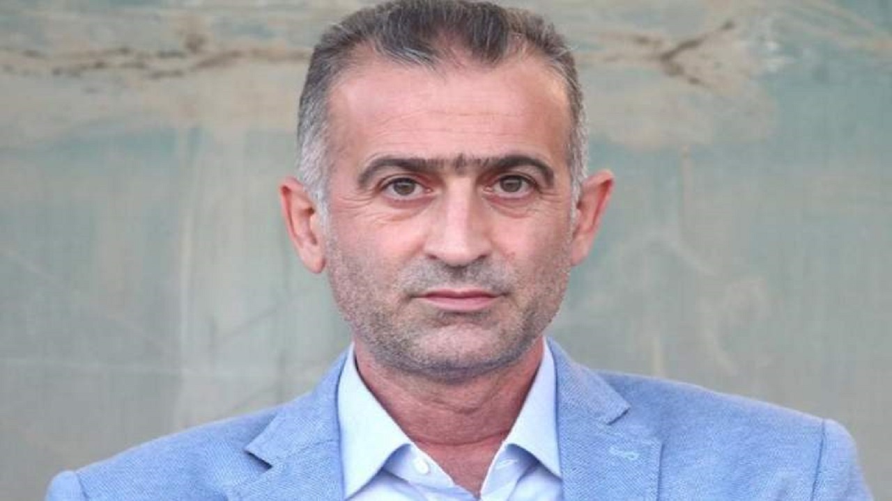 کمالوند در سایپا ماندنی شد
