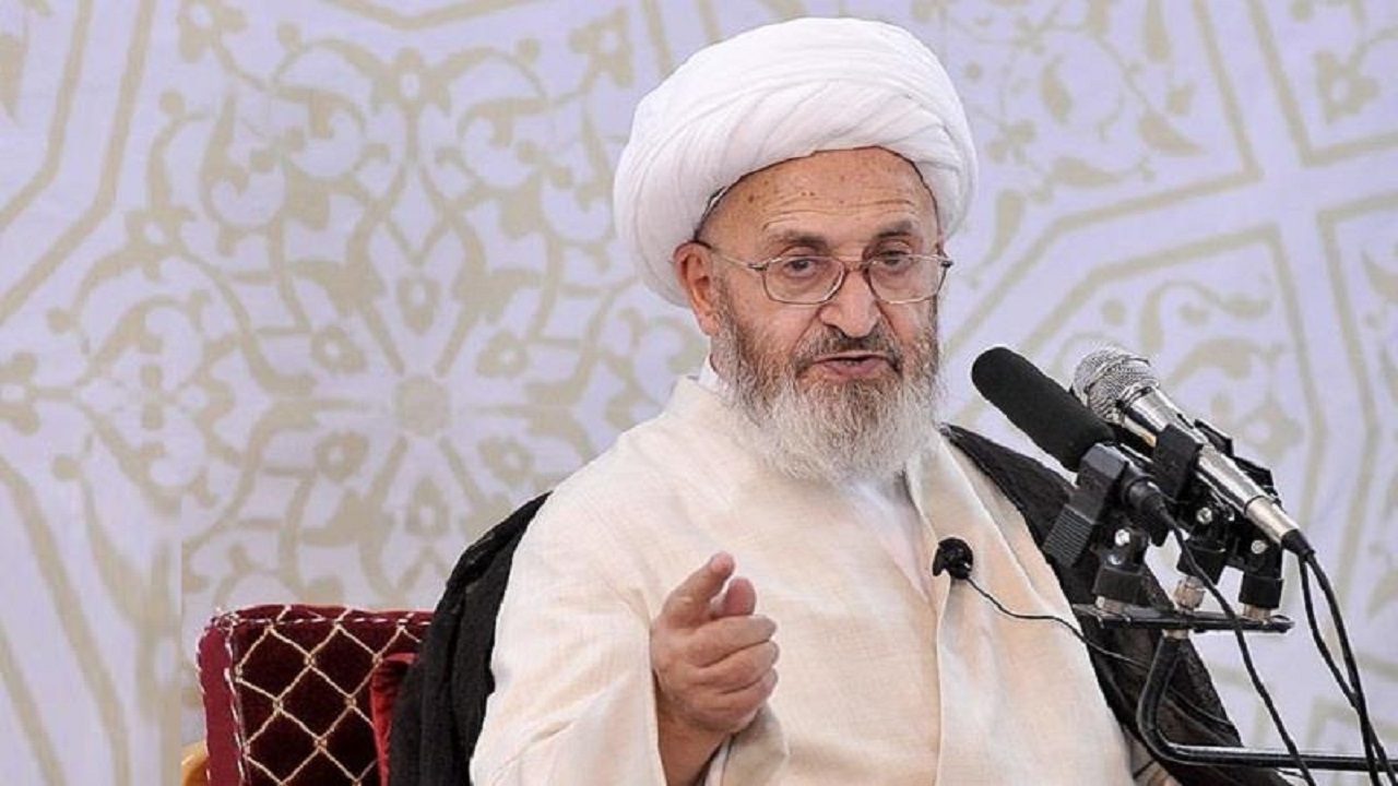 پیام آیت الله سبحانی به مناسبت سالروز تخریب قبور ائمه بقیع