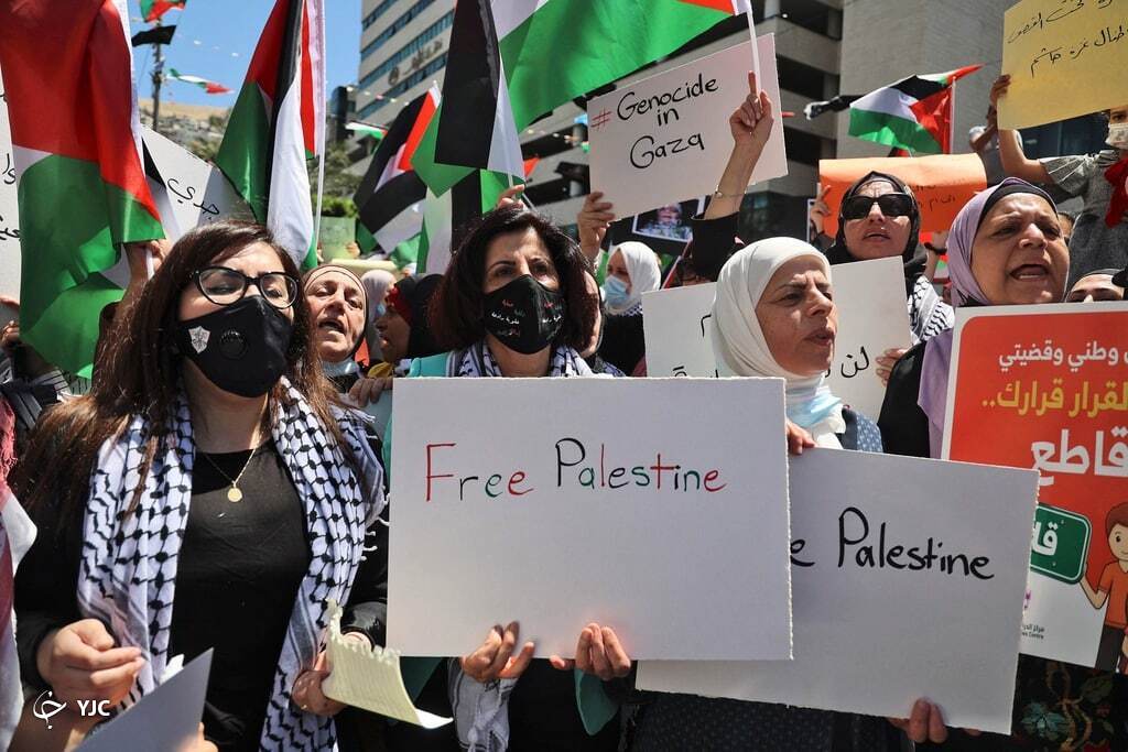 گردان القدس: آنچه به نمایش درآمد، بخش ناچیزی از توانمندی ماست/ اذعان تل&zwnj;آویو به ناکامی در ترور رهبران مقاومت+ تصاویر و فیلم
