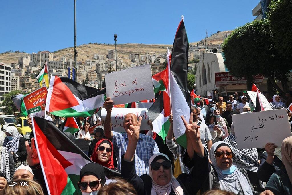 گردان القدس: آنچه به نمایش درآمد، بخش ناچیزی از توانمندی ماست/ اذعان تل&zwnj;آویو به ناکامی در ترور رهبران مقاومت+ تصاویر و فیلم